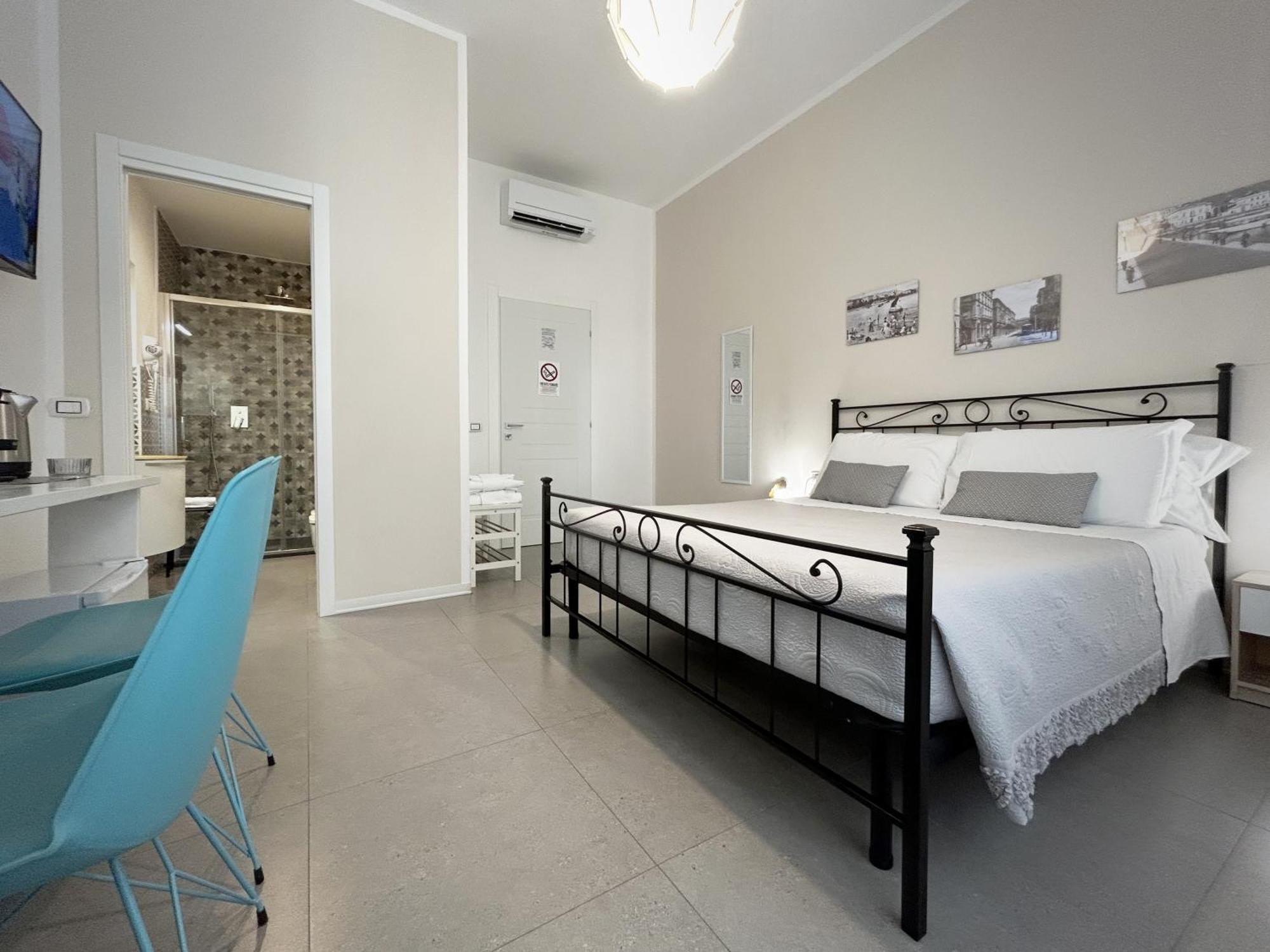 Everest Bed & Breakfast La Spezia