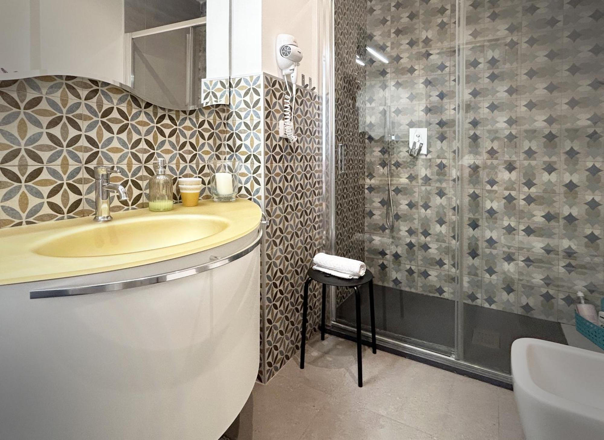 Bed & Breakfast Everest La Spezia